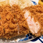 Tonkatsu Suzuki - 