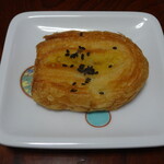 CANTEVOLE - 芋ワッサン