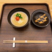 のぐち 継 - 白味噌お雑煮