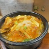 華代韓国家庭料理