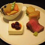 Ginza Sanada - 