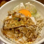 てっぱん屋 - 豚丼