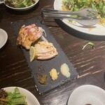 ハイパーチキン野郎 - 