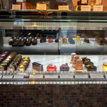 PRESQUILE chocolaterie - 