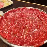 焼肉牛坊 - 