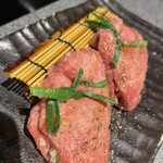 焼肉 縁むすび - 