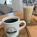 Koguma Kafe - 