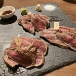 熟成肉バル ARASHI - 