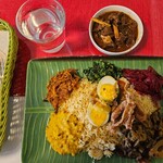 Banana Leaf - 