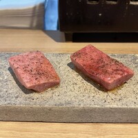 炭火焼肉 肉の匠 ひうち - 