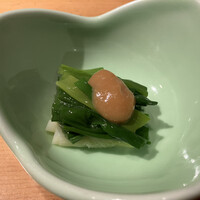 すし屋のさい藤 札幌本店 - ネギぬた
