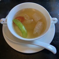 開化亭 - 