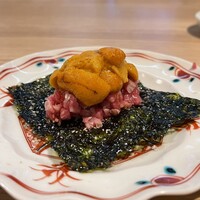 炭火焼肉 肉の匠 ひうち - 