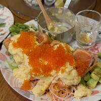 Seafood bar Ermitage 代々木店 - 