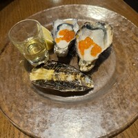 Seafood bar Ermitage 代々木店 - 