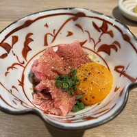 炭火焼肉 肉の匠 ひうち - 