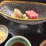 京都 吉兆 嵐山本店 - 