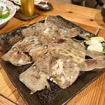 丼彩酒楽 由庵 - 