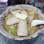 ラーメン専門店　八龍 - 