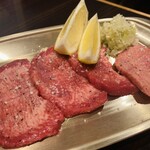 Yakiniku Gyuu Bou - 