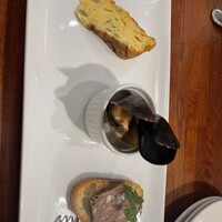 マーケットレストラン AGIO ルミネ横浜店 - 