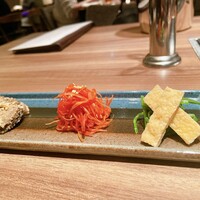 焼肉うしごろ 新宿三丁目店 - 