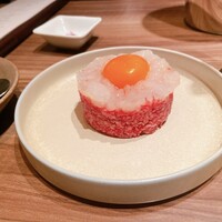 焼肉うしごろ 新宿三丁目店 - 