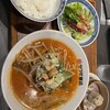 大阪中華サワダ飯店