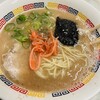 丸星ラーメン