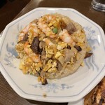 中華料理 餃子の店 三幸園 - 