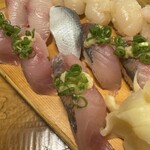 Sushi Tsukiji Nihonkai - 