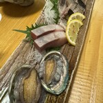 Sushi Tsukiji Nihonkai - 