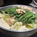 九州うまいもんと焼酎 芋蔵 - 