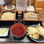 Shinjuku Soba Kura - 