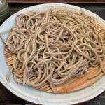 Teuchi Soba Tempura Naoto - 