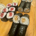 Sushi Tsukiji Nihonkai - 