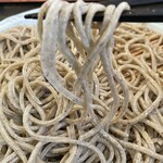 Teuchi Soba Tempura Naoto - 