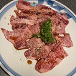 焼肉モリタ屋 - 