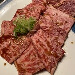 焼肉モリタ屋 - 