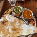 インド食堂 ふたば - 