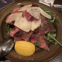 オービカ モッツァレラバー 梅田店 - 