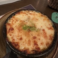 オービカ モッツァレラバー 梅田店 - 