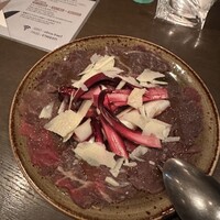 オービカ モッツァレラバー 梅田店 - 