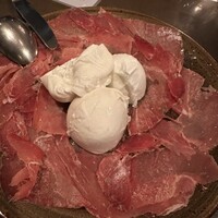 オービカ モッツァレラバー 梅田店 - 