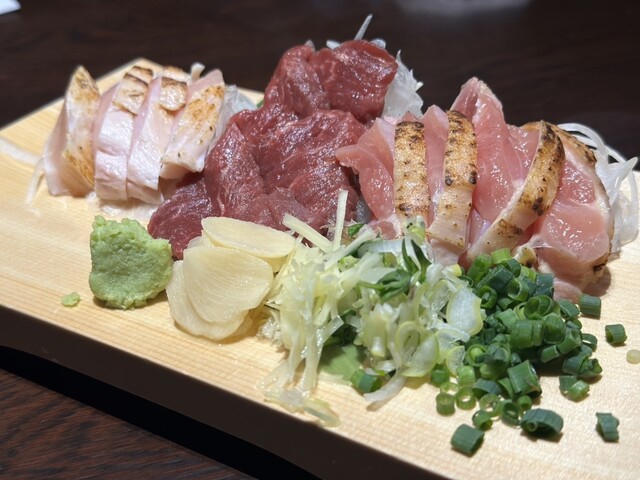 Kyushu Umaimon to Shochu Imozou Kamata Nishiguchi Ten