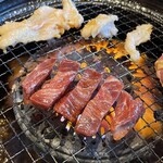 Yakiniku Kingu - 