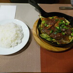 隠れ家 ビストロ GASSO - 