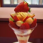 資生堂パーラー - 