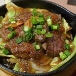 隠れ家 ビストロ GASSO - 