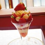 資生堂パーラー - 